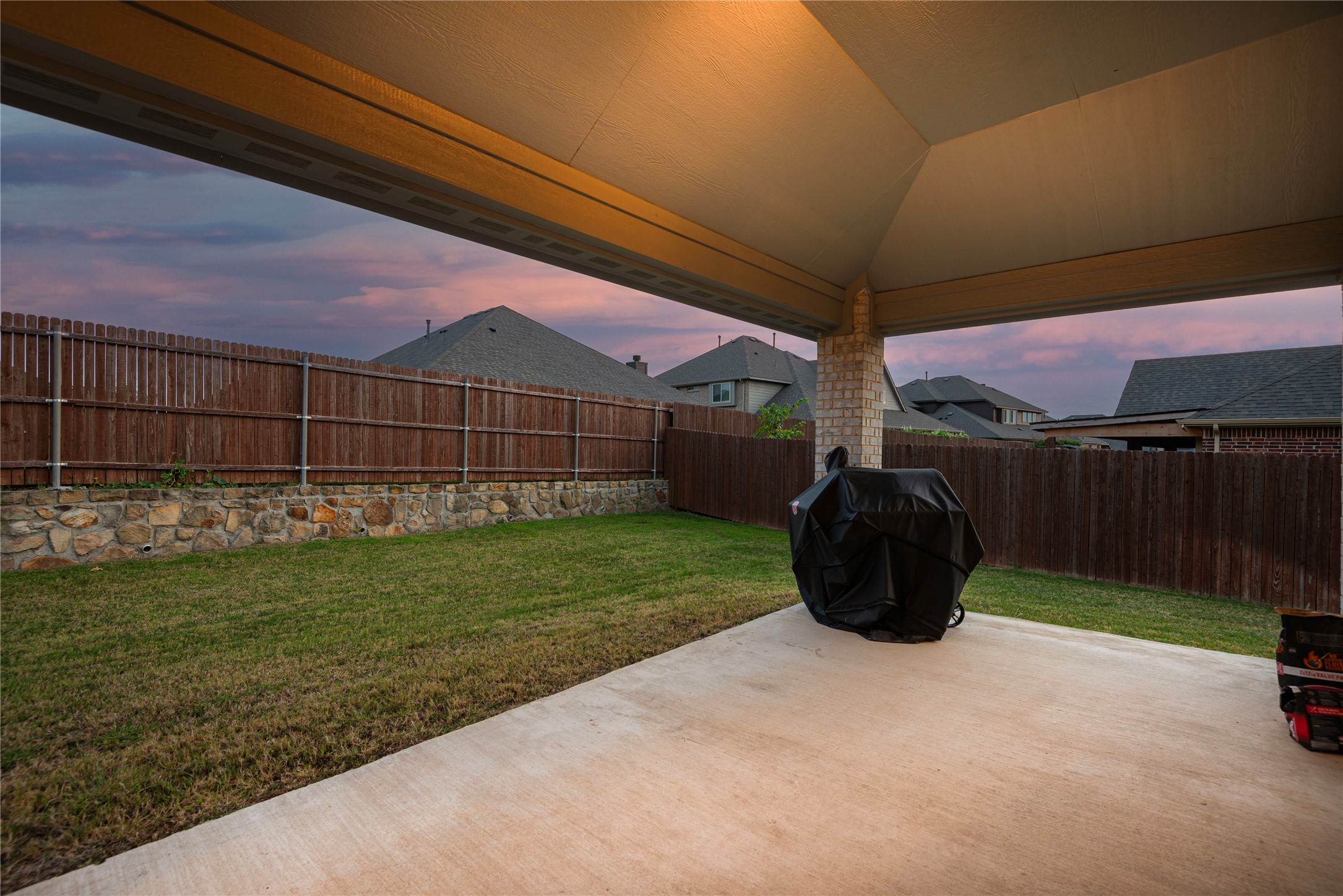 128 Wenham Way Forney TX 75126