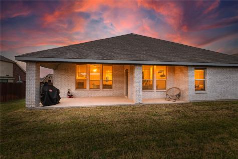 128 Wenham Way Forney TX 75126