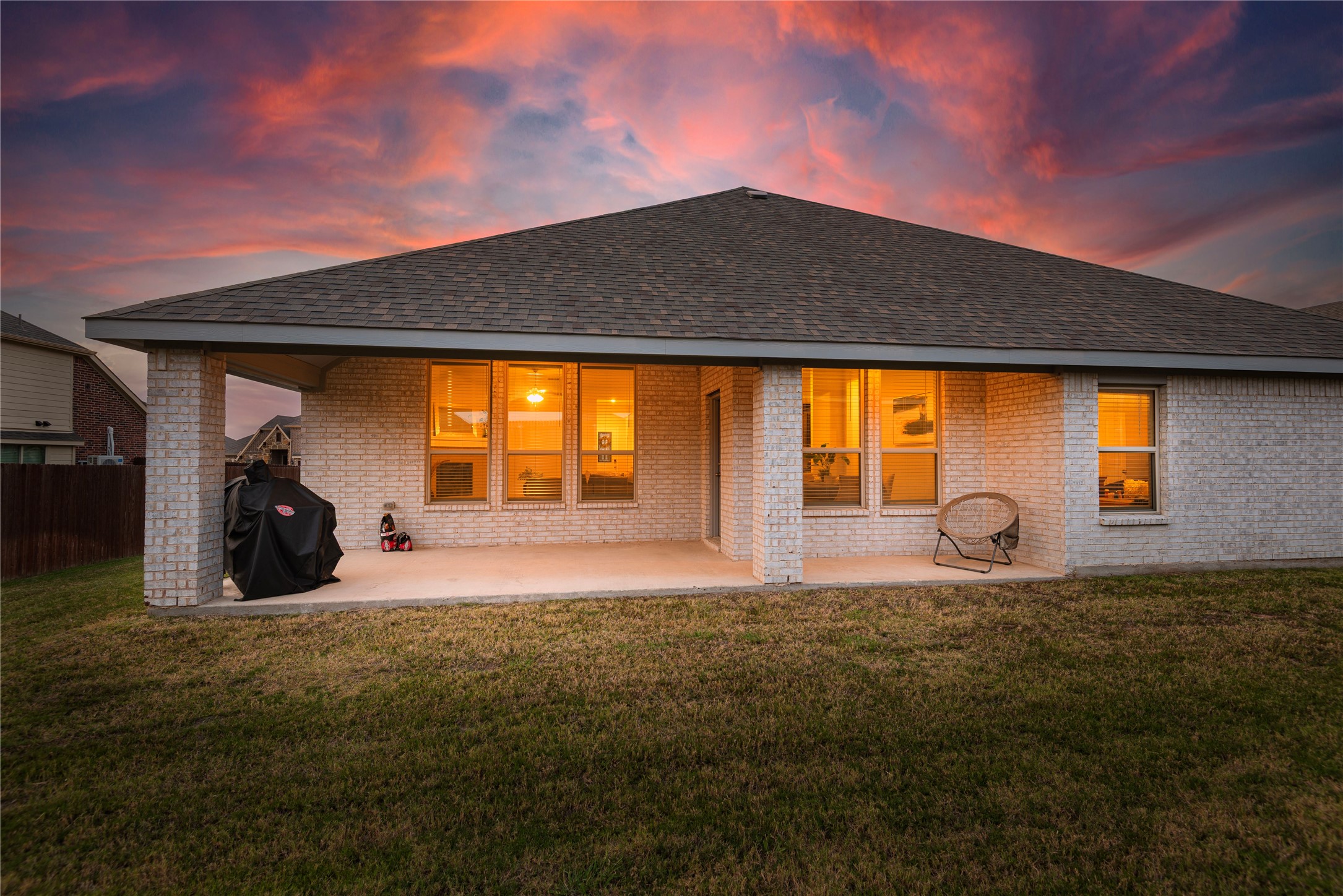 128 Wenham Way Forney TX 75126