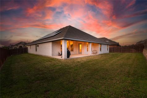 128 Wenham Way Forney TX 75126