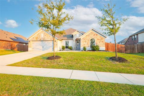 128 Wenham Way Forney TX 75126