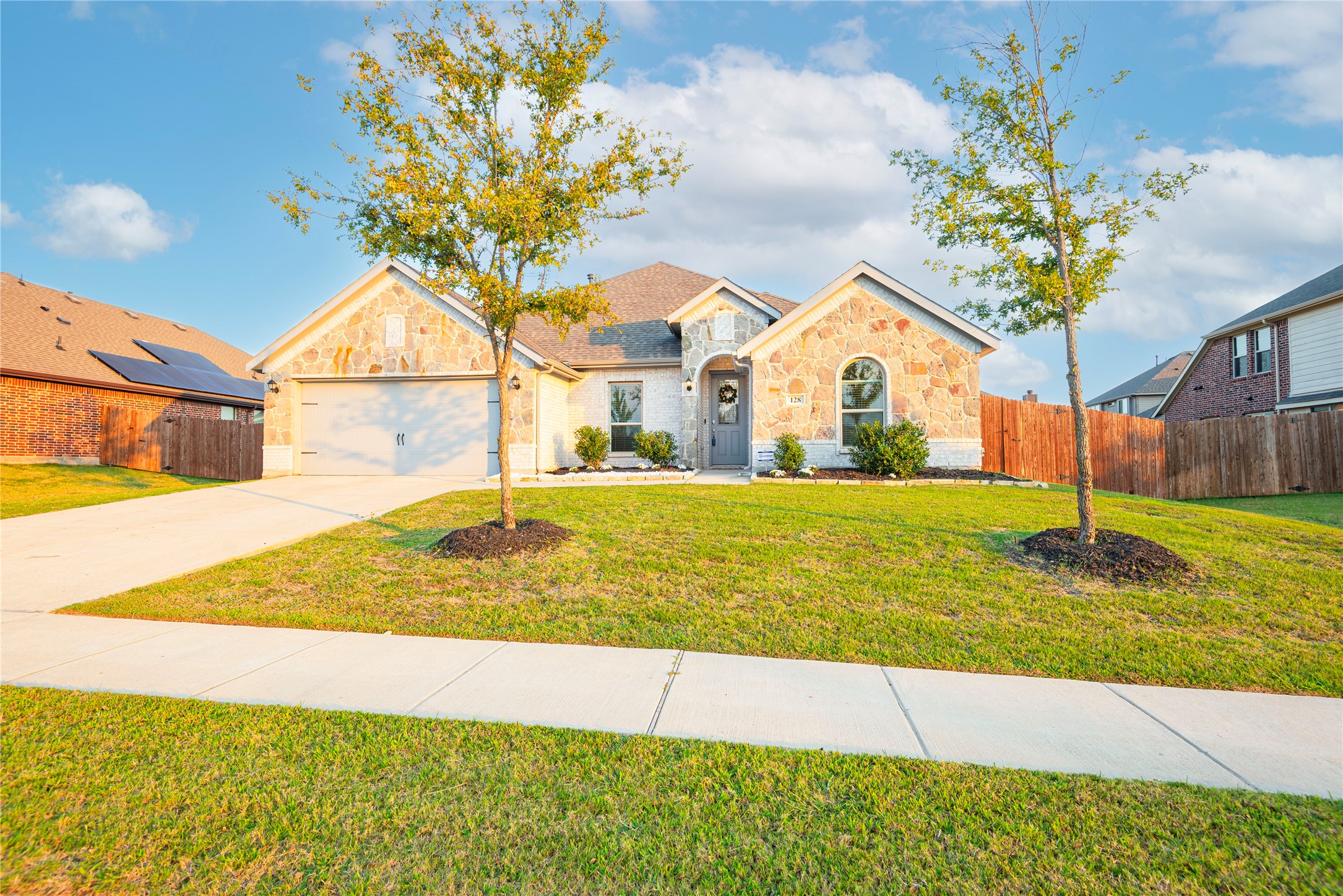 128 Wenham Way Forney TX 75126