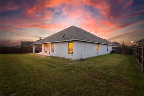 128 Wenham Way Forney TX 75126