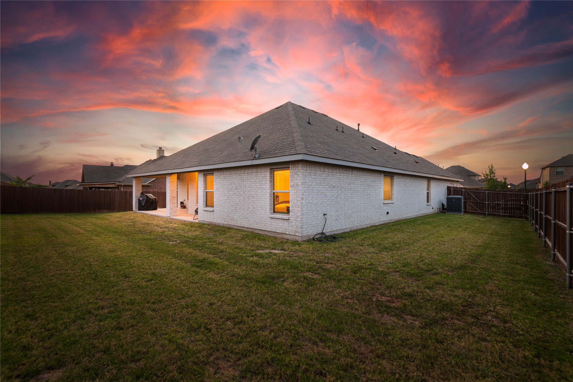 128 Wenham Way Forney TX 75126