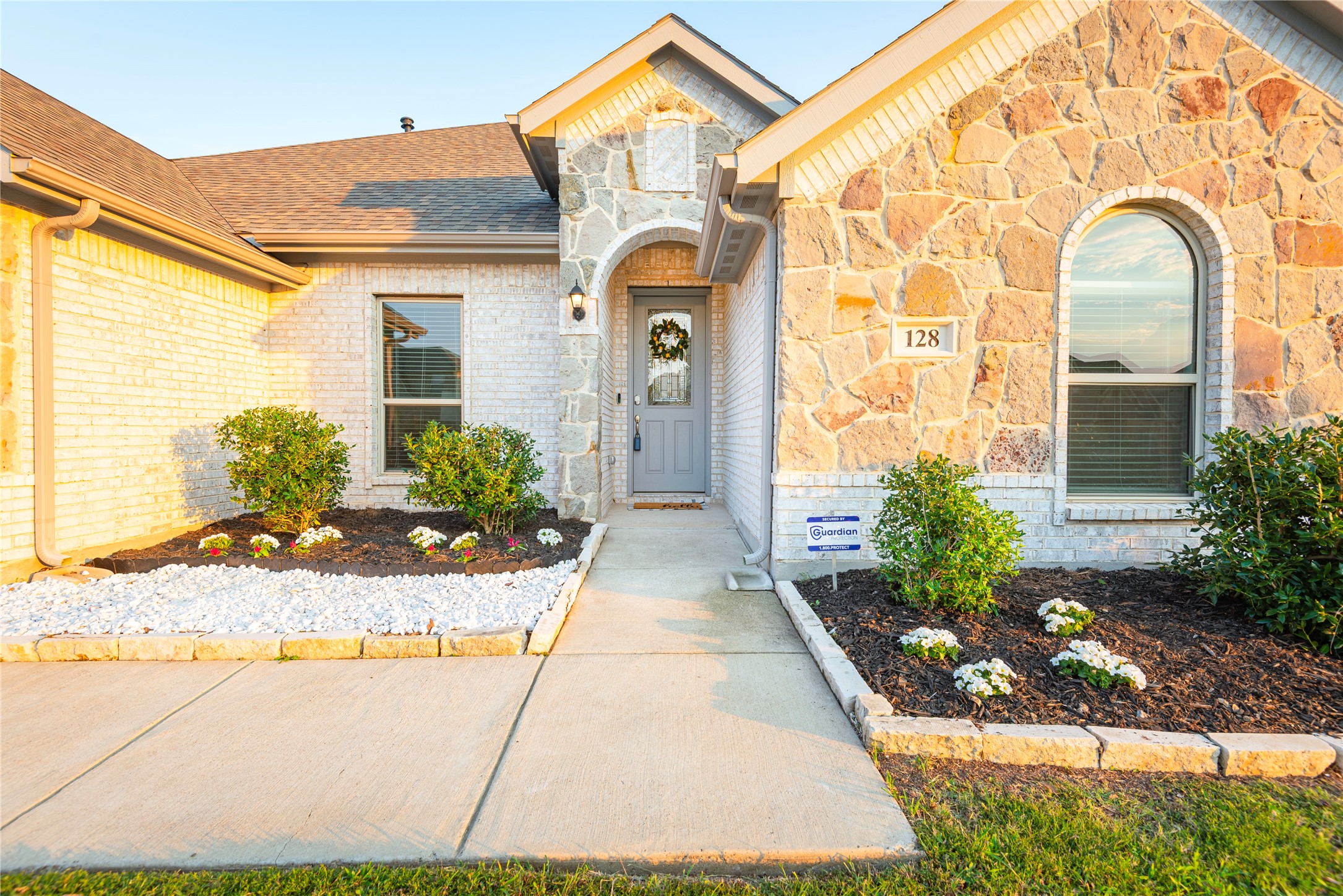 128 Wenham Way Forney TX 75126