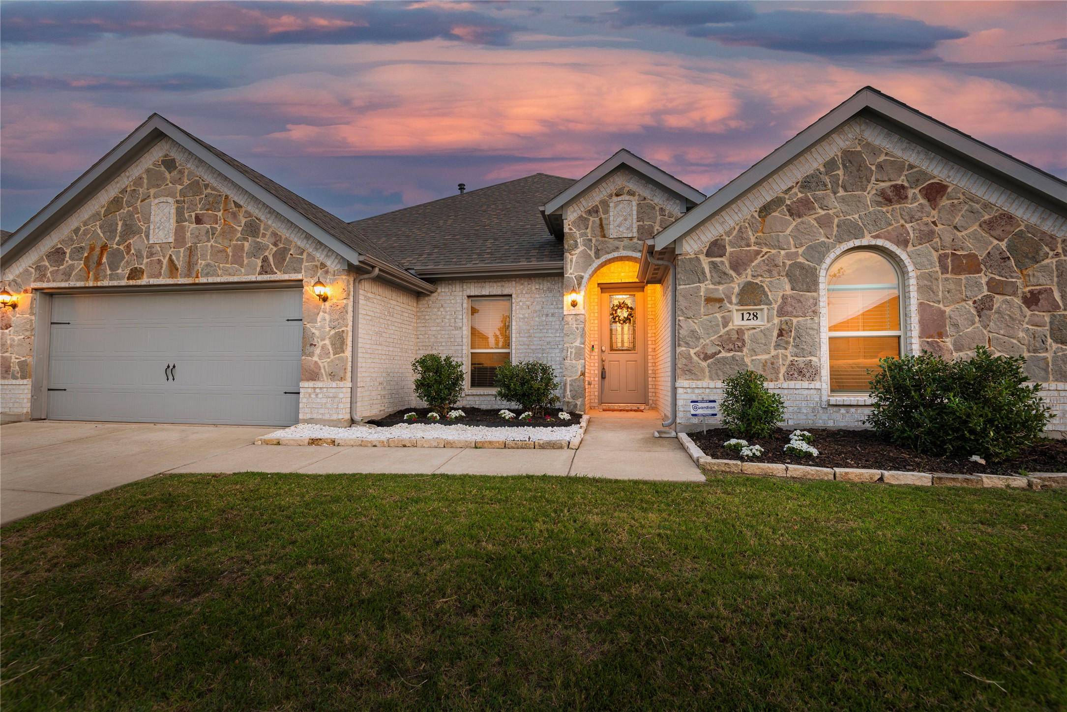 128 Wenham Way Forney TX 75126