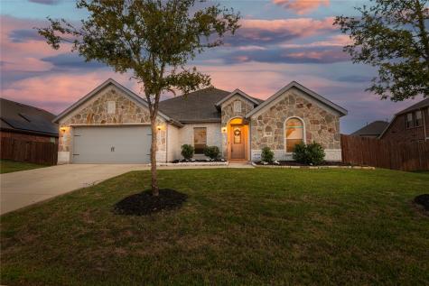 128 Wenham Way Forney TX 75126