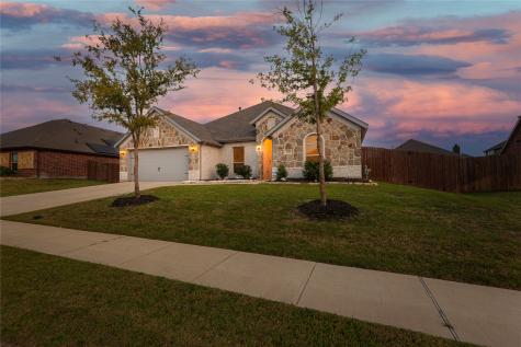 128 Wenham Way Forney TX 75126