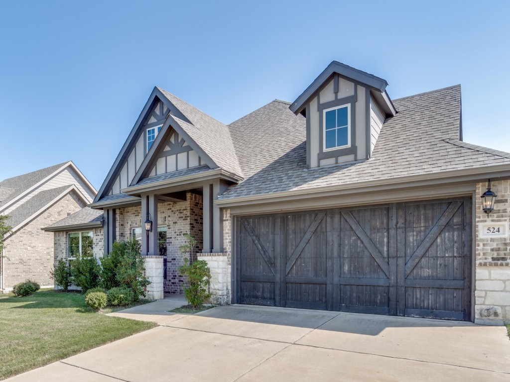 524 Windrow Lane Waxahachie TX 75165