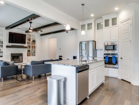 524 Windrow Lane Waxahachie TX 75165