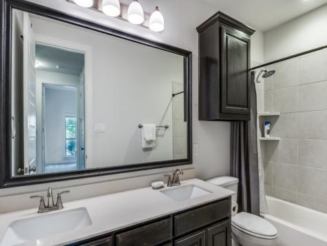 524 Windrow Lane Waxahachie TX 75165