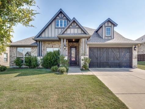 524 Windrow Lane Waxahachie TX 75165