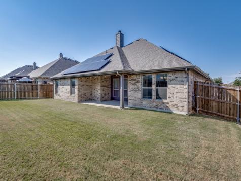 524 Windrow Lane Waxahachie TX 75165