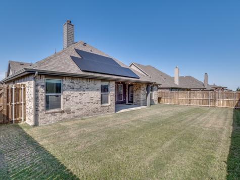 524 Windrow Lane Waxahachie TX 75165
