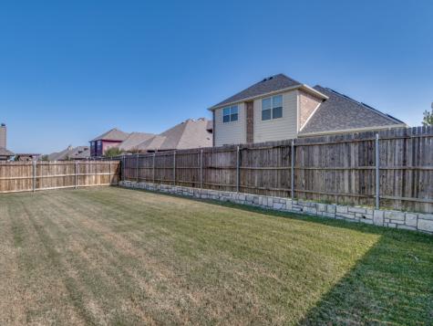 524 Windrow Lane Waxahachie TX 75165