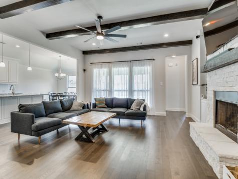 524 Windrow Lane Waxahachie TX 75165