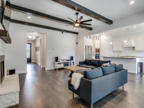 524 Windrow Lane Waxahachie TX 75165