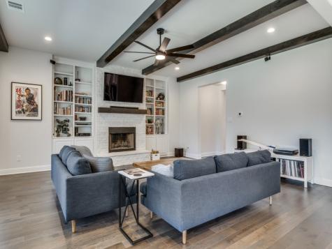 524 Windrow Lane Waxahachie TX 75165