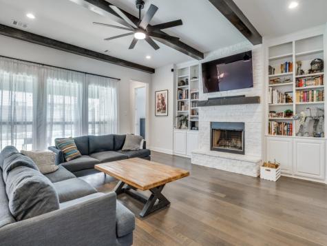524 Windrow Lane Waxahachie TX 75165