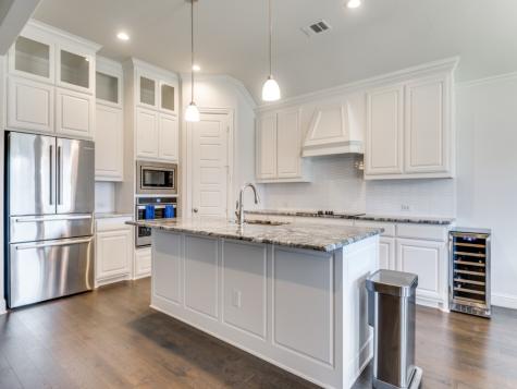 524 Windrow Lane Waxahachie TX 75165