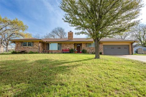 509 N Erath Meridian TX 76665