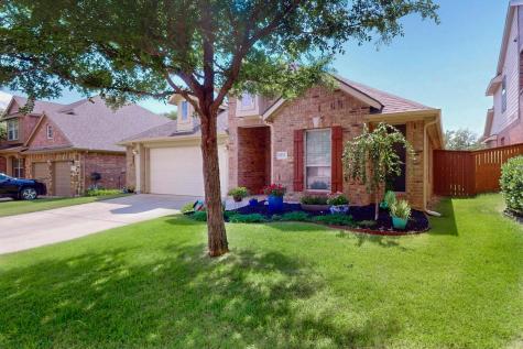 9829 Stripling Drive Fort Worth TX 76244