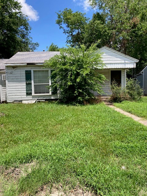 253 Graham Avenue Bonham TX 75418