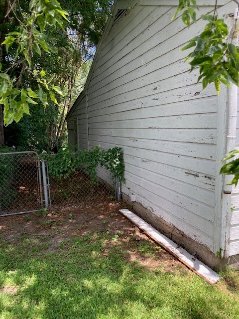 253 Graham Avenue Bonham TX 75418