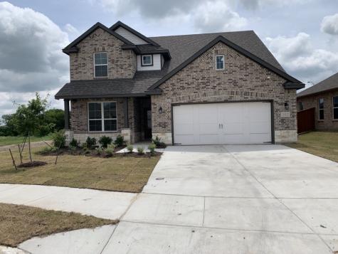 312 Welch Folly Lane Aledo TX 76008