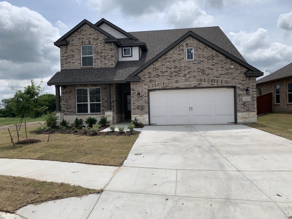 312 Welch Folly Lane Aledo TX 76008