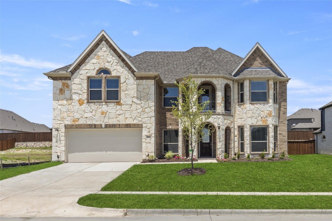 964 Gold Finch Lane Forney TX 75126