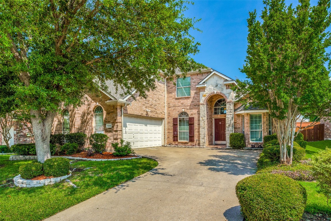8402 Lighthouse Drive Rowlett TX 75089