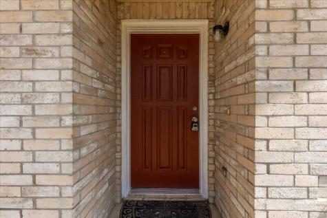 9940 Long Rifle Drive Fort Worth TX 76108