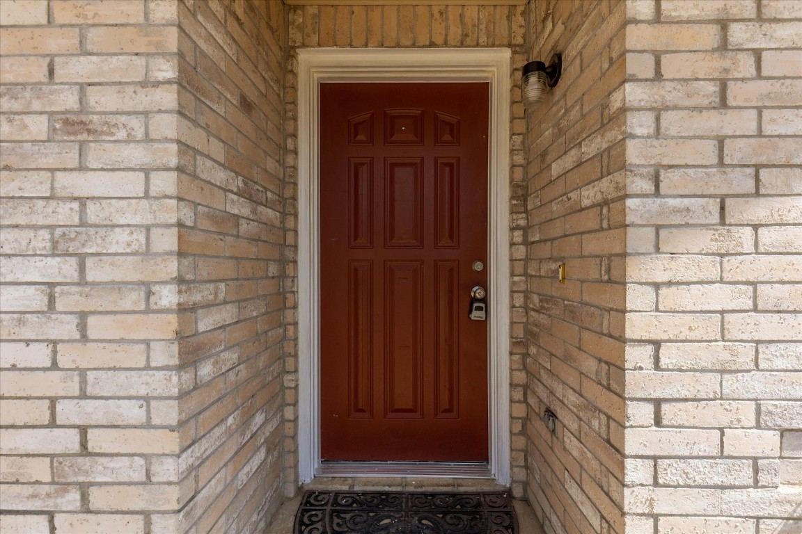 9940 Long Rifle Drive Fort Worth TX 76108