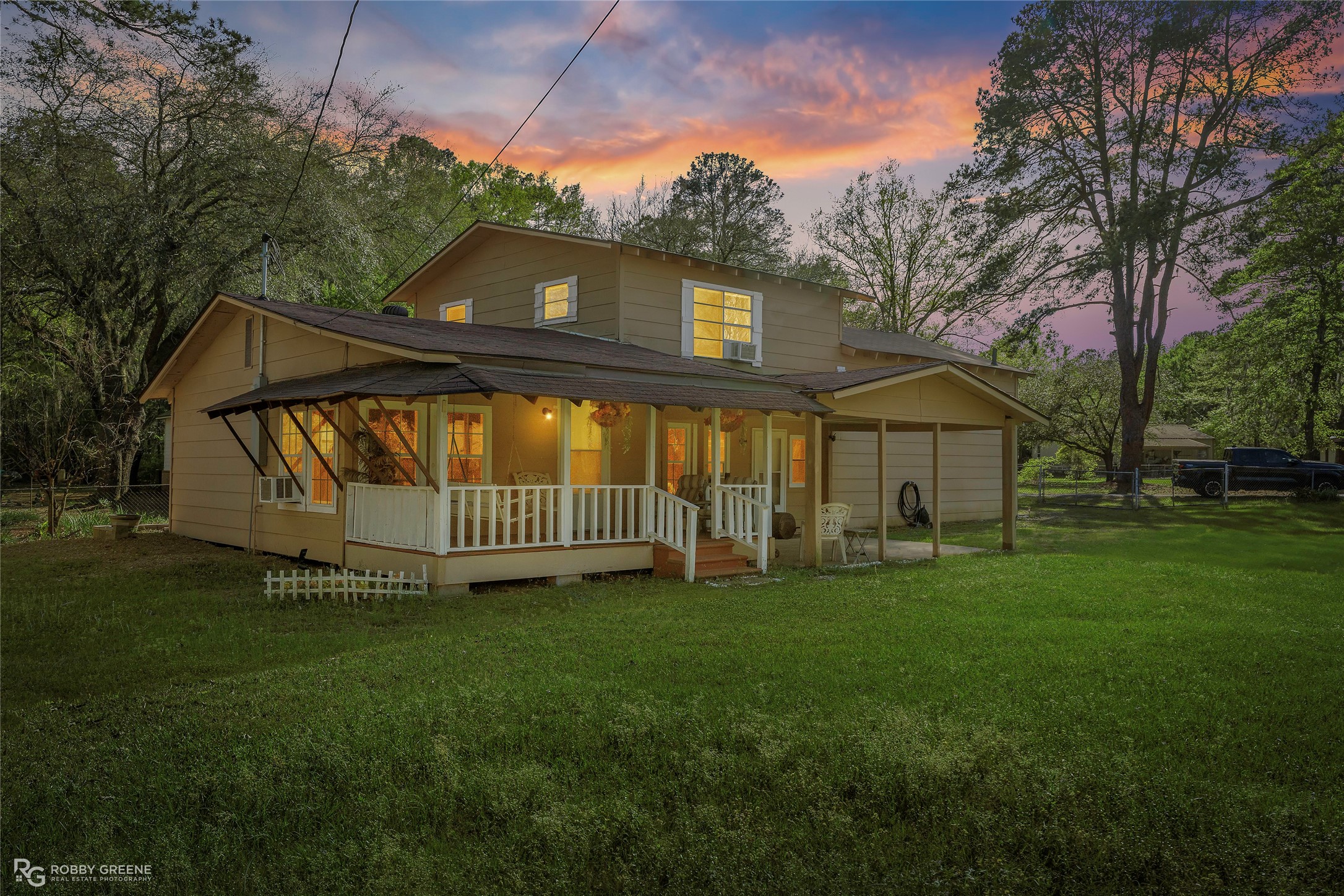 121 Willow Street Heflin LA 71039