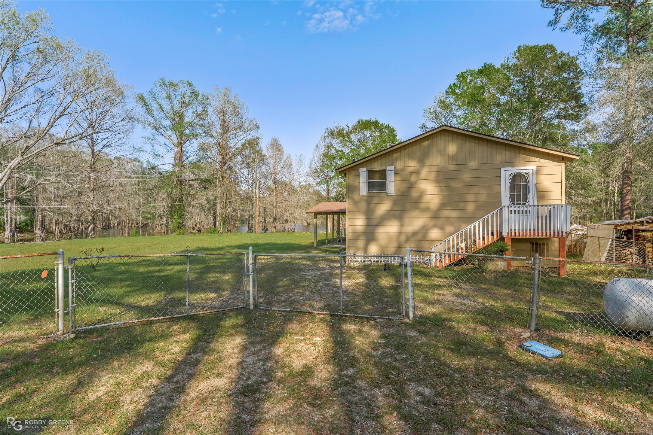 121 Willow Street Heflin LA 71039