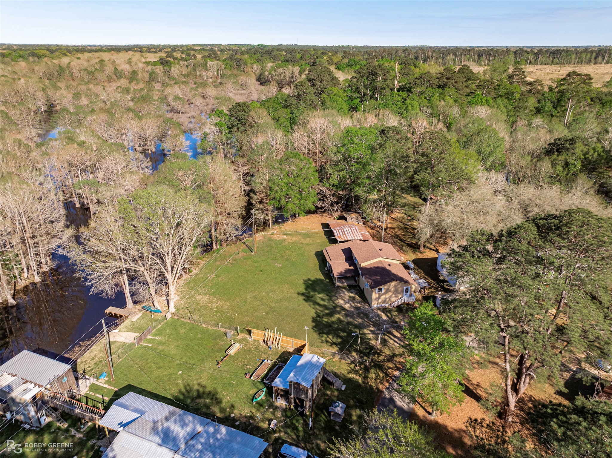 121 Willow Street Heflin LA 71039