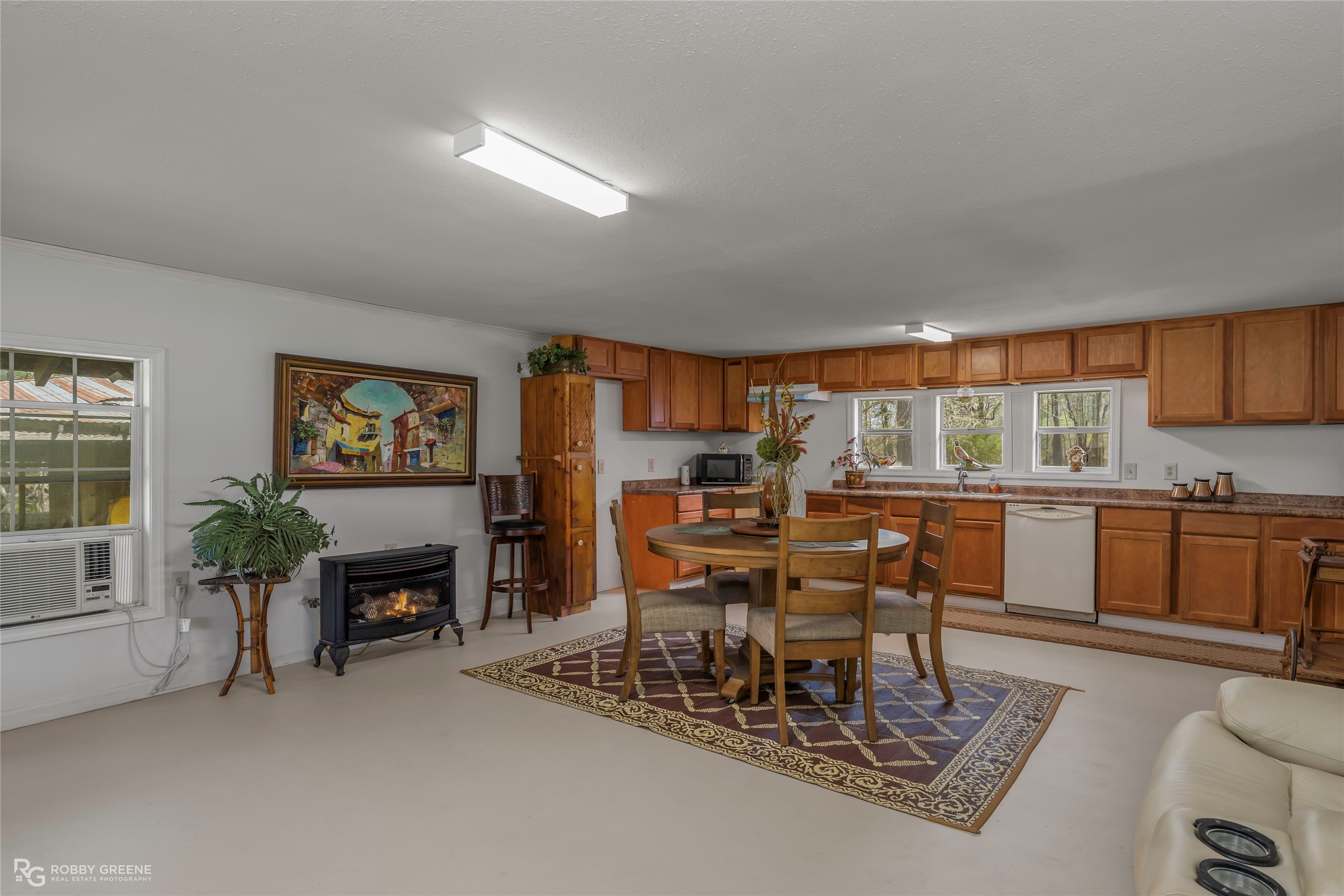 121 Willow Street Heflin LA 71039