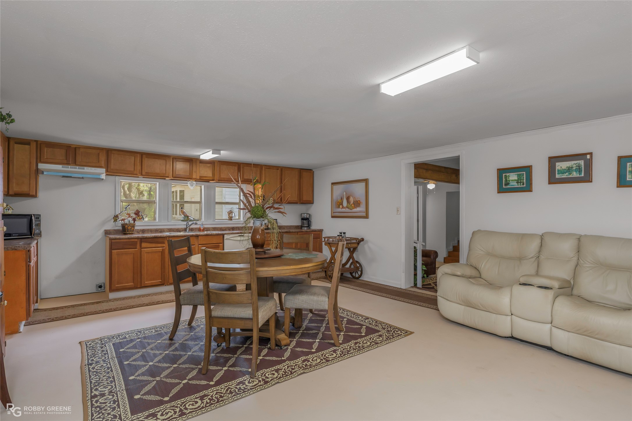 121 Willow Street Heflin LA 71039