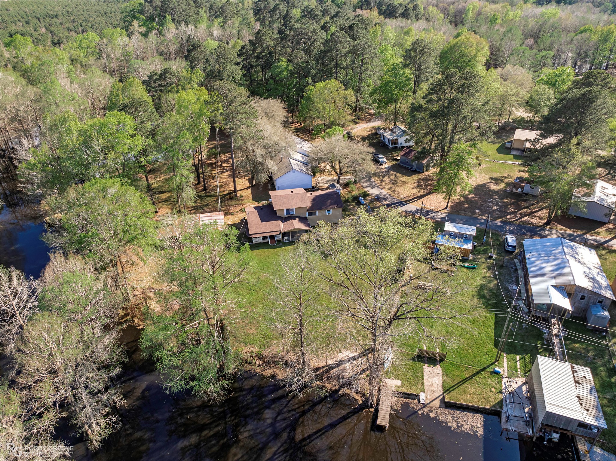 121 Willow Street Heflin LA 71039