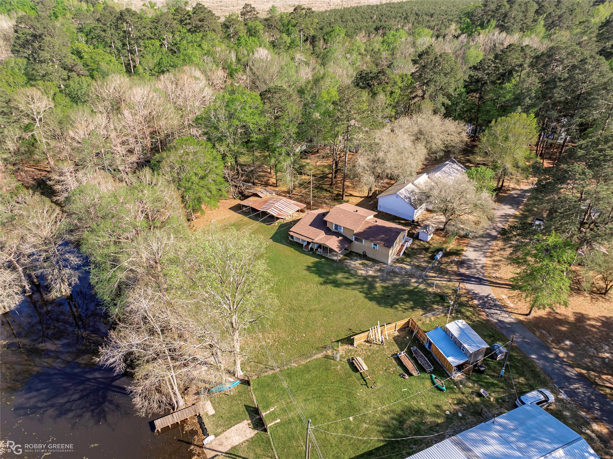 121 Willow Street Heflin LA 71039