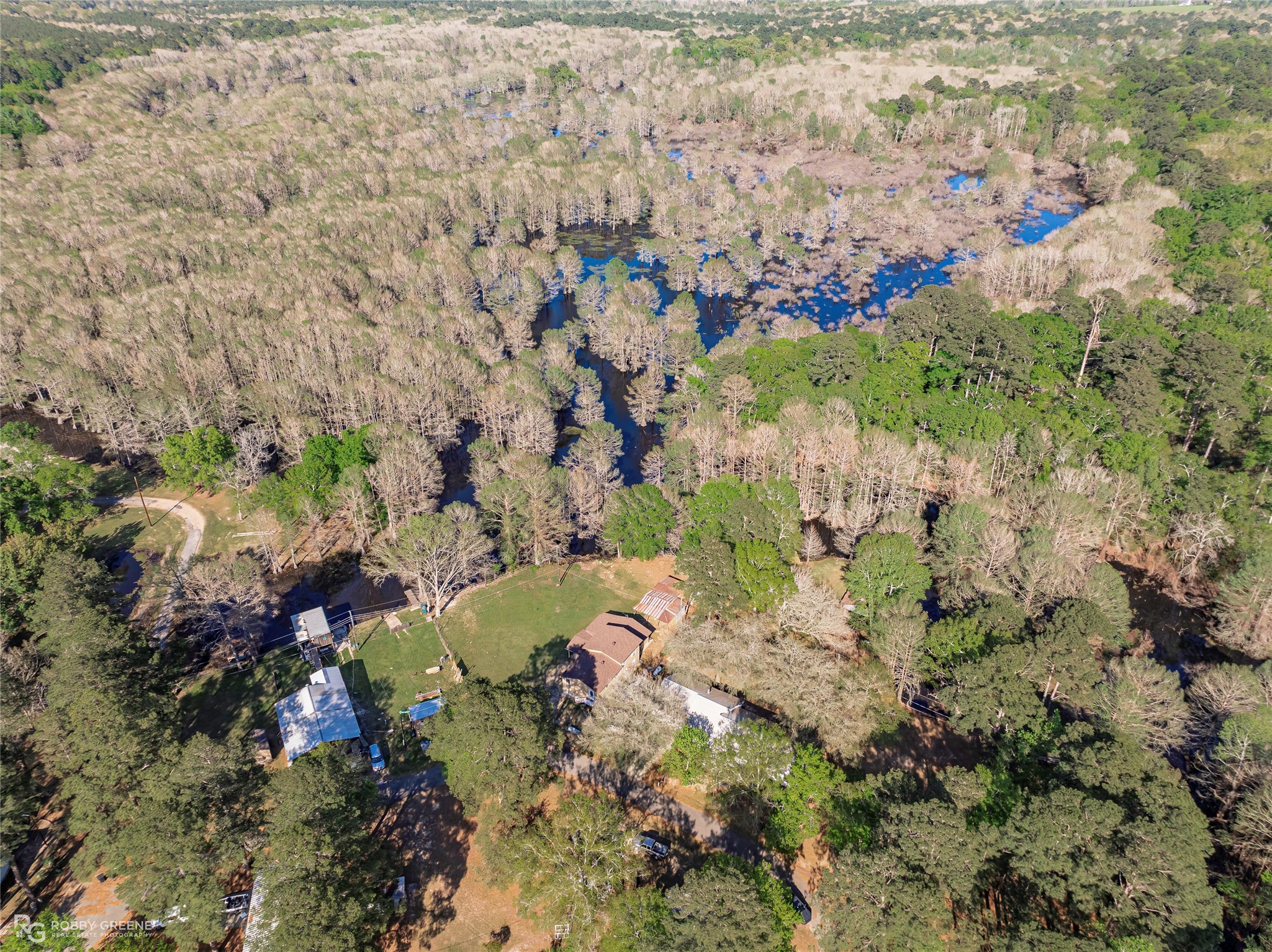 121 Willow Street Heflin LA 71039