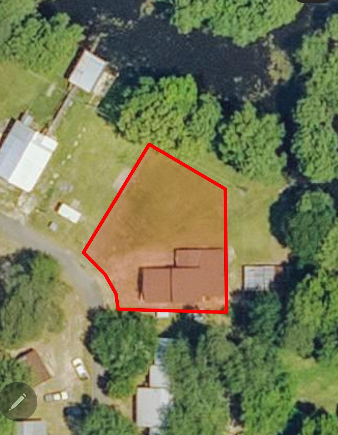 121 Willow Street Heflin LA 71039