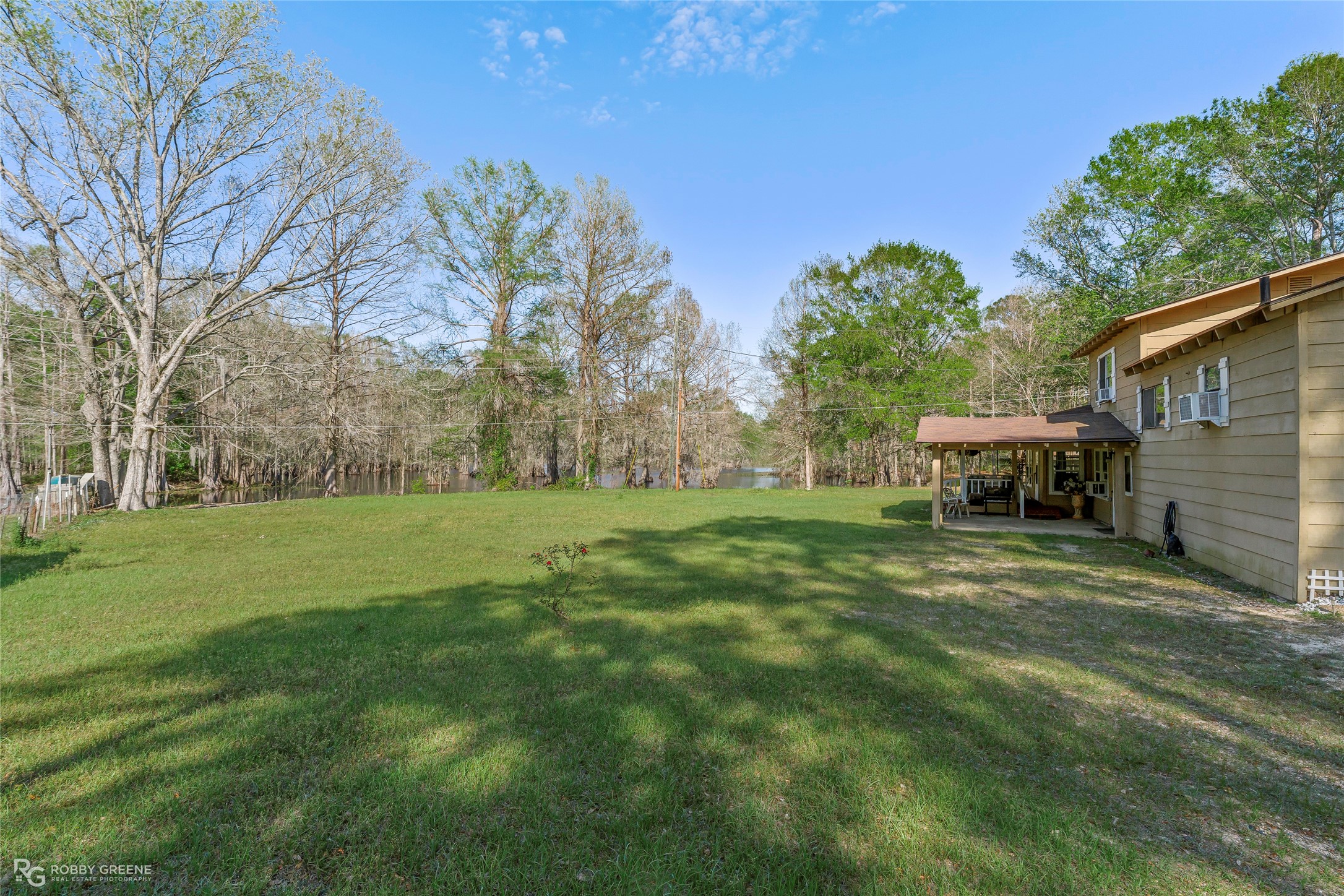 121 Willow Street Heflin LA 71039