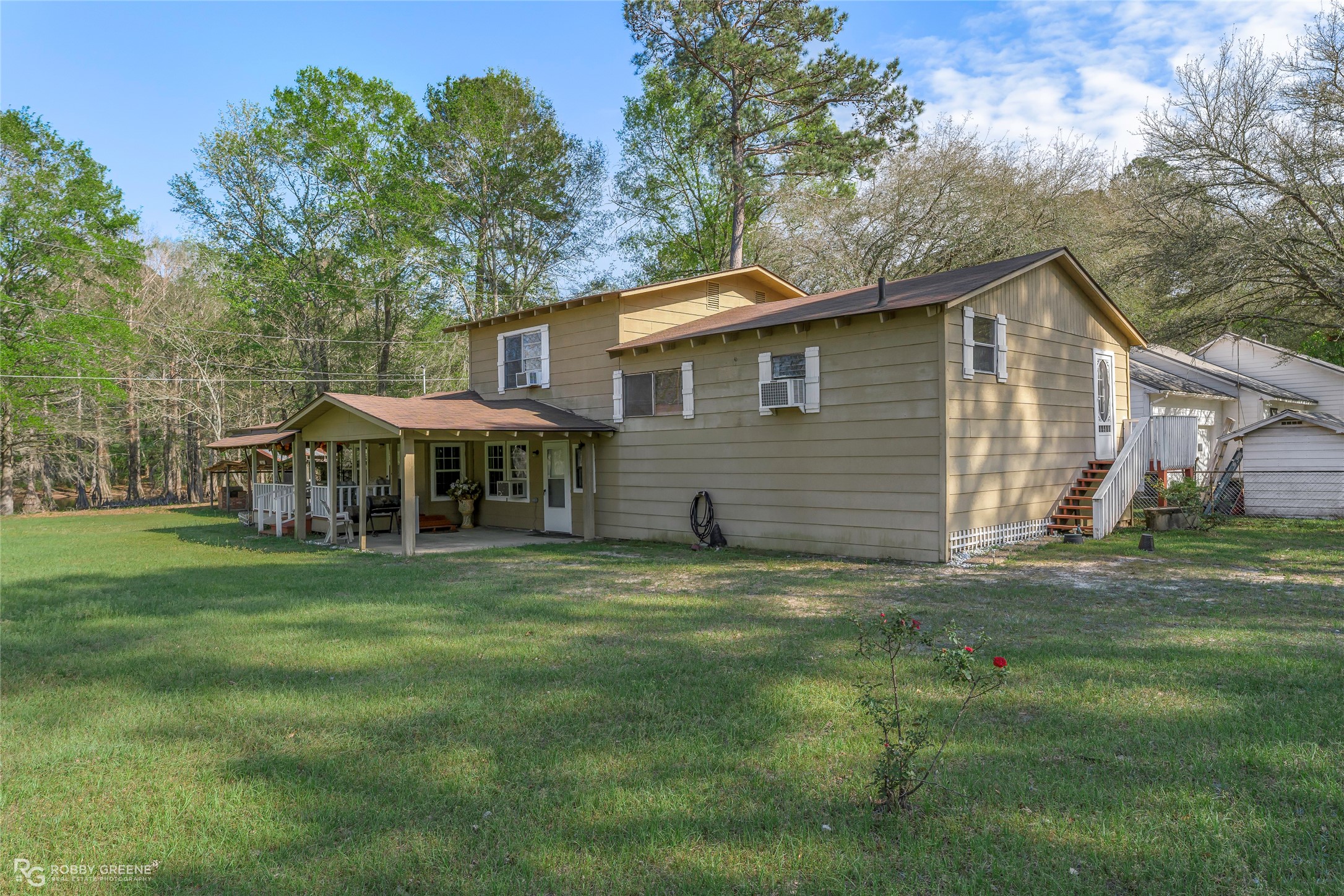 121 Willow Street Heflin LA 71039