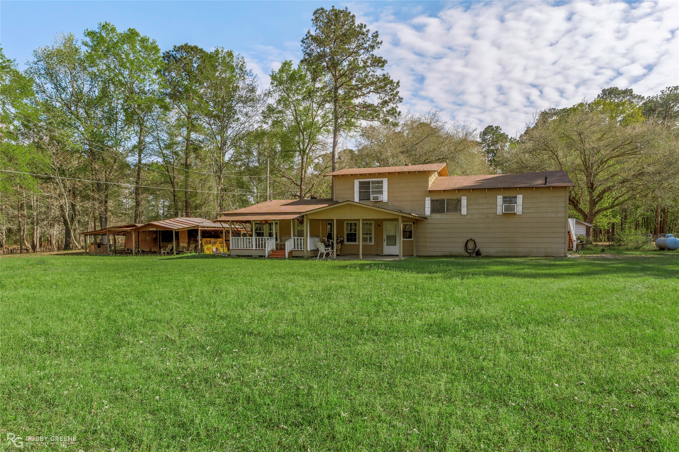 121 Willow Street Heflin LA 71039