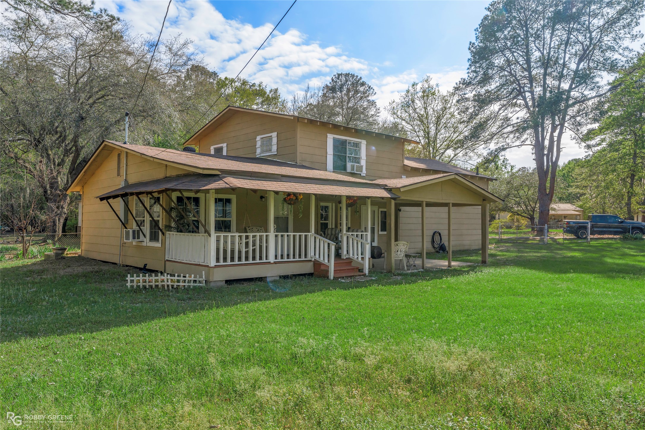 121 Willow Street Heflin LA 71039