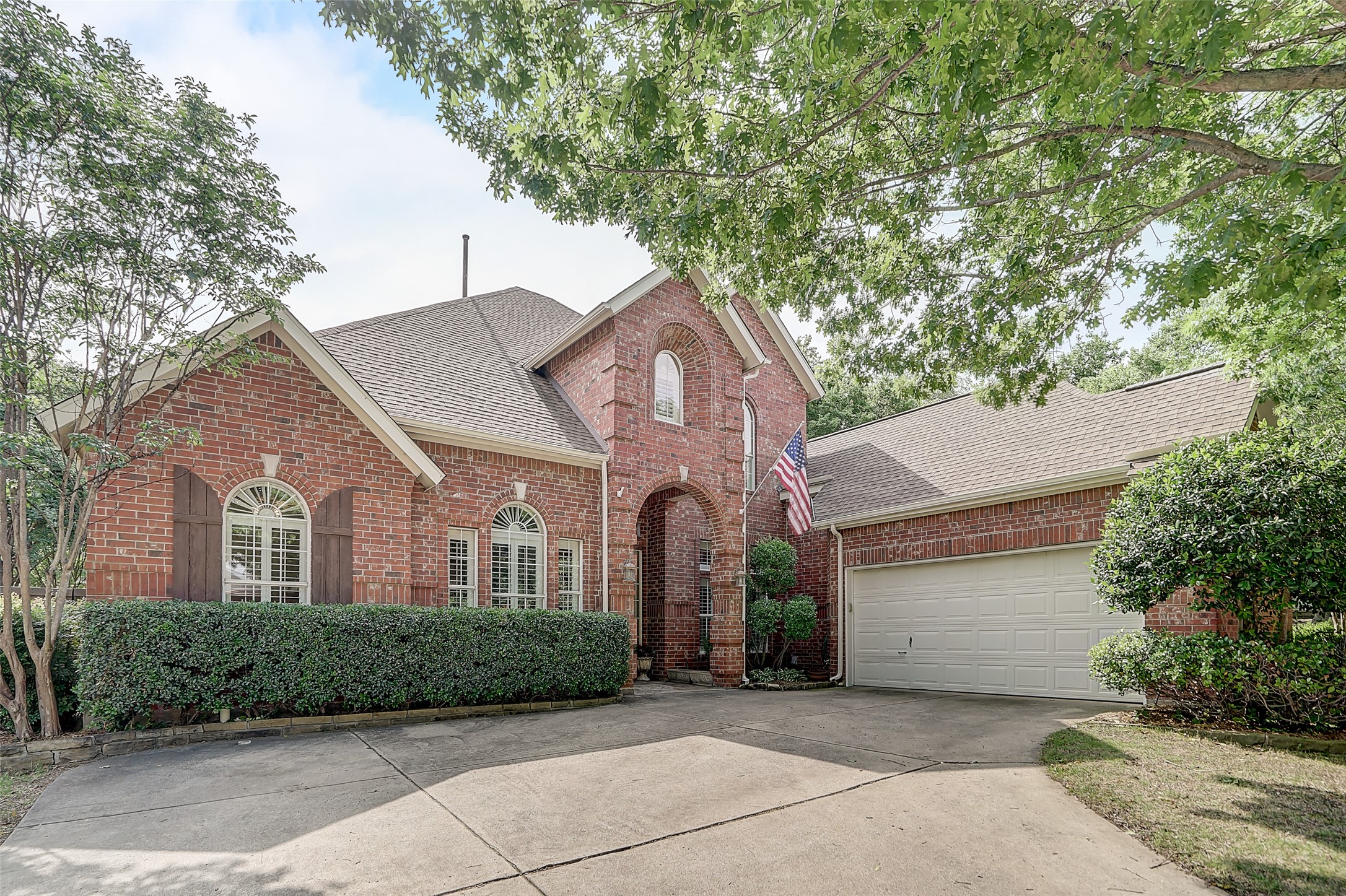 505 Crabapple Way Mckinney TX 75072