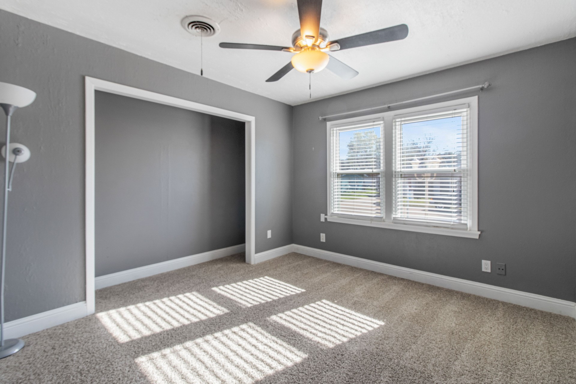 1616 Grantland Circle Fort Worth TX 76112