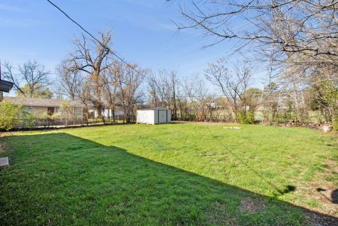 1616 Grantland Circle Fort Worth TX 76112